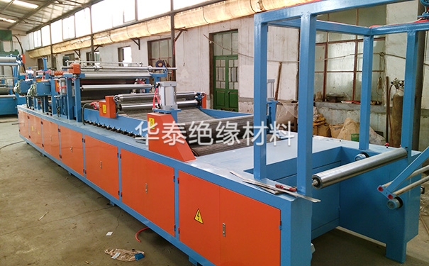 SMC片材機(jī)組如何提高生產(chǎn)靈活性？ 